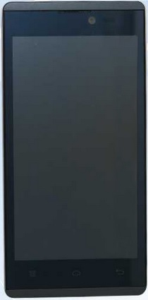 Hisense HS-X8U TD-LTE